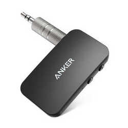 Wireless Receiver ANKER Soundsync A3352011 Black