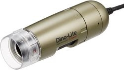 AnMo Electronics DinoLite Premier2 M Polarizer LWD DINOAD4113ZTL Microscope small