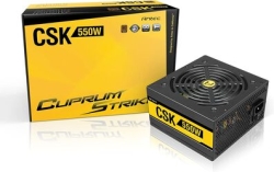 ANTEC CSK550 Power Supply Small