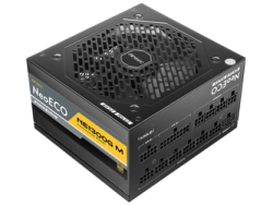 ANTEC NeoECO Gold NE1300G M ATX 3.0 Power Supply Small