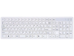 Keyboard AOK-AP108WH