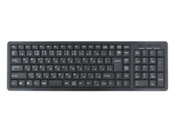 Keyboard AOK-SL108BK