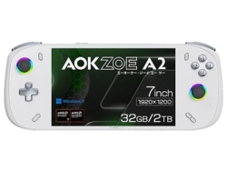 AOKZOE AOKZOE A2 AOKZOEA2P-32-2 Pro version Notebook Small