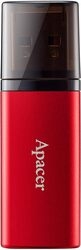 Apacer AH25B AP256GAH25BR-1 256GB Sunrise Red USB Flash Drive Small