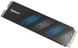 Apacer AS2280P4U Pro AP512GAS2280P4UPRO-1 SSD small