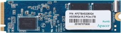 Apacer AS2280Q4 AP500GAS2280Q4-1 SSD Small