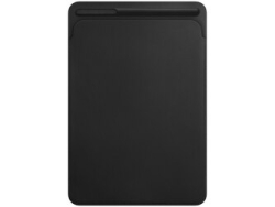 Tablet Case Apple 10.5-Inch iPad Pro Leather Sleeve MPU62FE/A Black Small