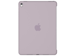 Apple 9.7-inch iPad Pro Silicone Case MM272FE/A Lavender Tablet Case Small