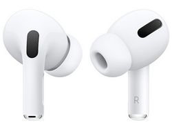 Apple AirPods Pro MWP22J/A Earphone Headphone Small