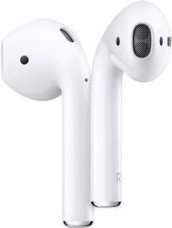 Apple AirPods with Charging Case second generation MV7N2J/A Earphone Headphone Small