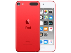 Apple Apple iPod touch (PRODUCT) RED MVHX2J/A DAP Small