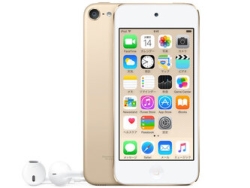 Apple Apple iPod touch MKWM2J/A DAP Small