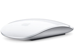 Apple Apple Magic Mouse MB829J/A Mouse Small