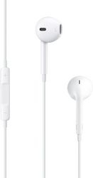 Apple EarPods with 3.5mm Headphone Plug MNHF2FE/A Earphone Headphone Small