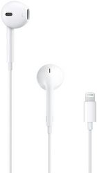 Apple EarPods with Lightning Connector MMTN2J/A Earphone Headphone Small