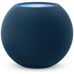 Bluetooth Speaker Apple HomePod mini MJ2C3J/A Blue