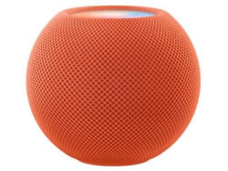 Bluetooth Speaker Apple HomePod mini MJ2D3J/A Orange