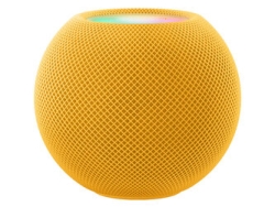 Bluetooth Speaker Apple HomePod mini MJ2E3J/A Yellow