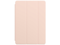 Apple iPad (7th generation) / iPad Air (3rd generation) Smart Cover MVQ42FE/A Pink Sand Tablet Case Small