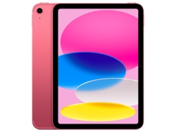 Tablet Apple iPad 10.9 inches tenth generation Wi-Fi+Cellular 256GB autumn of 2022 model au blue Small