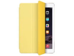 Tablet Case Apple iPad Air Smart Cover MGXN2FE/A yellow Small