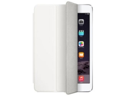 Tablet Case Apple iPad mini Smart Cover MGNK2FE/A White Small