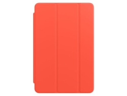 Tablet Case Apple iPad mini Smart Cover MJM63FE/A Electric Orange Small