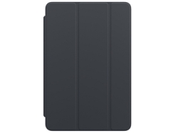 Apple iPad mini Smart Cover MVQD2FE/A Charcoal Gray Tablet Case Small