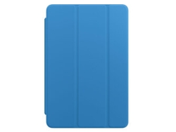 Apple iPad mini Smart Cover MY1V2FE/A surf blue Tablet Case Small