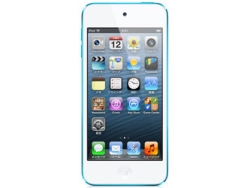 Digital Audio Player (DAP) Apple iPod touch MD717J/A 32GB blue Small