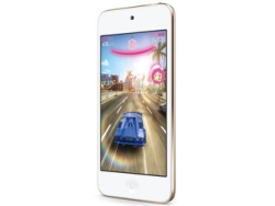 Digital Audio Player (DAP) Apple iPod touch MKH02J/A 16GB Gold Small