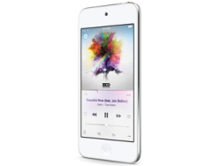 Digital Audio Player (DAP) Apple iPod touch MKH42J/A 16GB silver Small