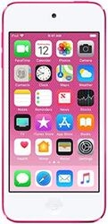 Digital Audio Player (DAP) Apple iPod touch MKHQ2J/A 32GB pink Small