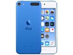 Digital Audio Player (DAP) Apple iPod touch MVHU2J/A 32GB Blue Small