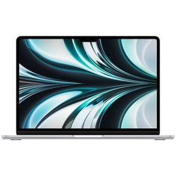Mac Book Apple MacBook Air Liquid Retina Display 13.6 MLY03J/A Silver Mac Book