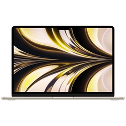 Mac Book Apple MacBook Air Liquid Retina display 13.6 MLY13J/A starlight Mac Book