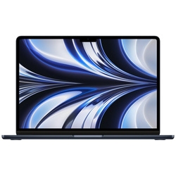 Mac Book Apple MacBook Air Liquid Retina display 13.6 MLY43J/A midnight Mac Book