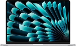 Mac Book Apple MacBook Air Liquid Retina display 15.3 MQKR3J/A silver Small
