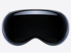 Apple Vision Pro 1TB - VR Headset