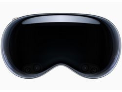 Apple Vision Pro - VR Headset