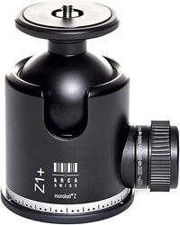 Camera Tripod Head ARCA SWISS monoball Z1+1/4 inch screw Small