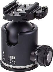 Camera Tripod Head ARCA SWISS Monoball Z1+ Flip Lock Small