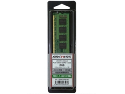 ARCHISS AS-1333D3-8G-MJ DDR3 PC3-10600 8GB Memory Small