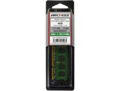 Memory ARCHISS AS-1333D3N-4G-MJ S.O.DIMM DDR3 PC3-10600 4GB