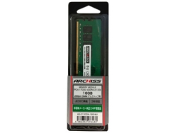 Memory ARCHISS AS-2133D4-16G-MJ DDR4 PC4-17000 16GB