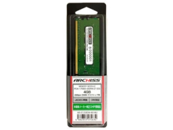 ARCHISS AS-2133D4-4G-MJ DDR4 PC4-17000 4GB Memory small