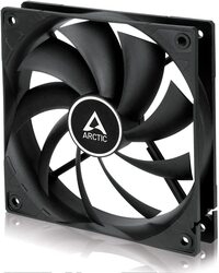 Case Fan ARCTIC F12 PWM ACFAN00203A Black