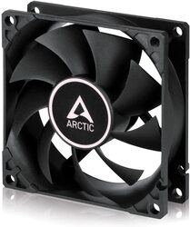 Case Fan ARCTIC F8 PWM ACFAN00207A Black