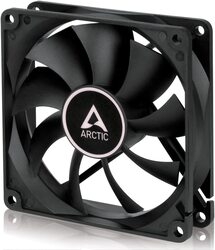 Case Fan ARCTIC F9 PWM ACFAN00213A Black