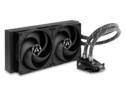 CPU Fan Cooling ARCTIC Liquid Freezer II 280